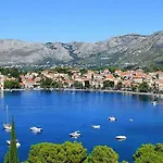 Mistral - Cosy With Sea View Apartment *