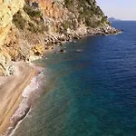 Mistral - Cosy With Sea View Apartment *