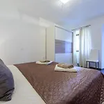 Apartment Mistral - Cosy With Sea View