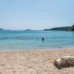 Mistral - Cosy With Sea View 公寓 莫鲁纳特