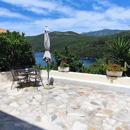 Mistral - Cosy With Sea View *