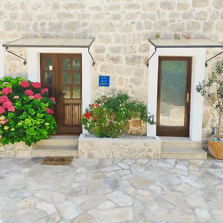 Mistral - Cosy With Sea View Molunat