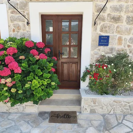 Mistral - Cosy With Sea View * Molunat
