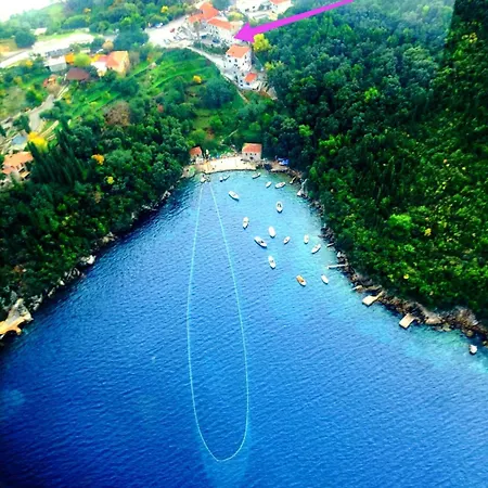 Mistral - Cosy With Sea View *