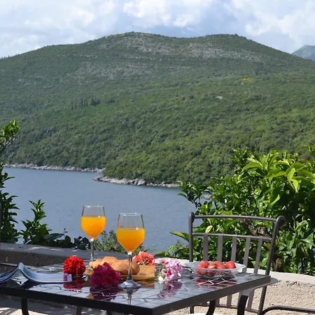 Mistral - Cosy With Sea View * Molunat