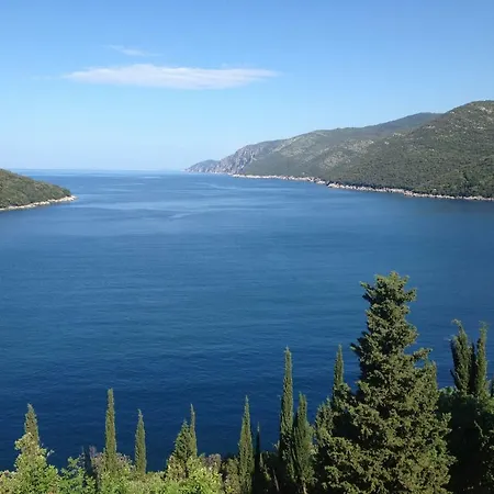 Mistral - Cosy With Sea View