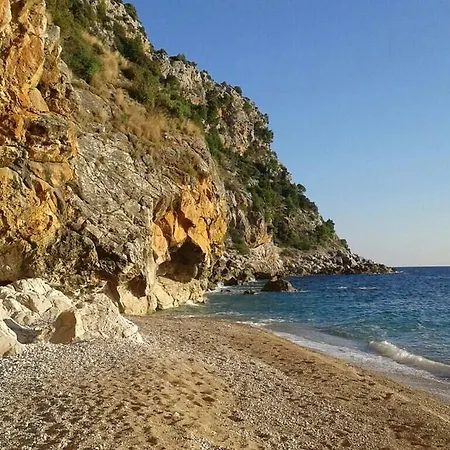 Διαμέρισμα Mistral - Cosy With Sea View Molunat