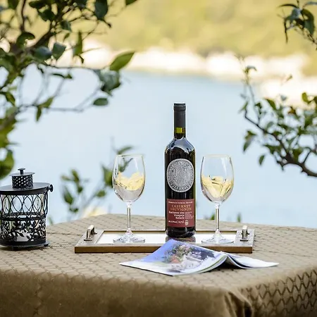 Mistral - Cosy With Sea View Апартаменты *