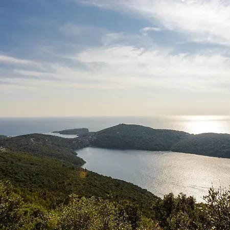 Mistral - Cosy With Sea View Апартаменты *