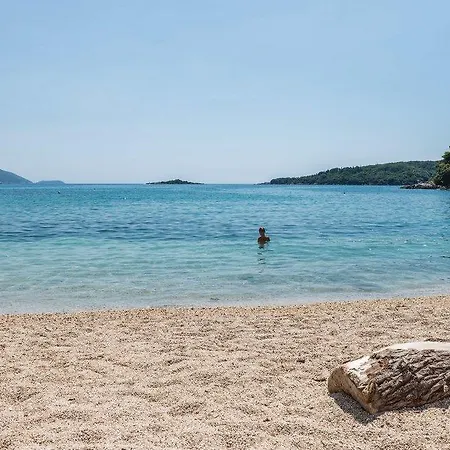 Mistral - Cosy With Sea View Апартаменты Молунат