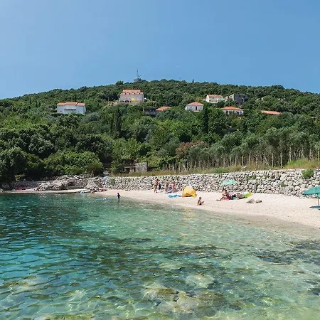 Mistral - Cosy With Sea View Molunat
