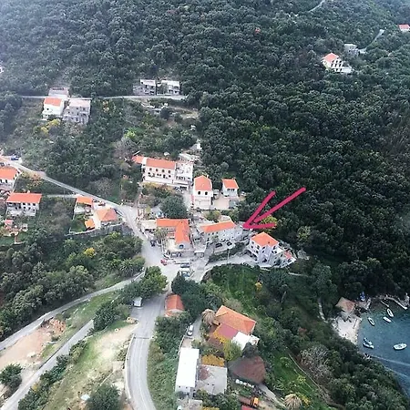 Mistral - Cosy With Sea View * Molunat